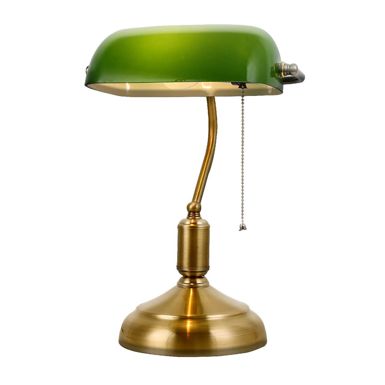 CLASSICAL TABLE LAMP